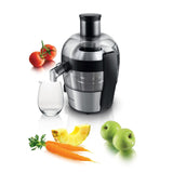 Philips Kitchen Appliances Philips 0.5L Juicer 500W - HR1836