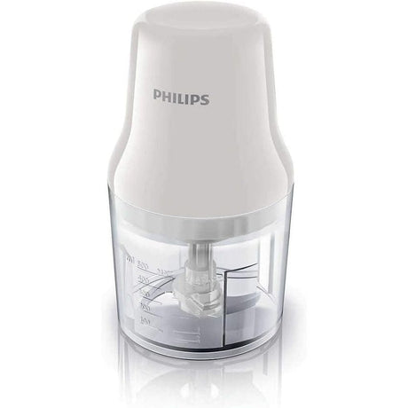 Philips Kitchen Appliances Philips 0.7L Mini Chopper 450W - HR1393/01