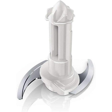 Philips Kitchen Appliances Philips 0.7L Mini Chopper 450W - HR1393/01