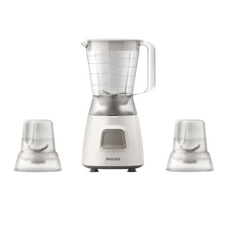 Philips Kitchen Appliances Philips 1.25L Stand Blender 450W - HR2058