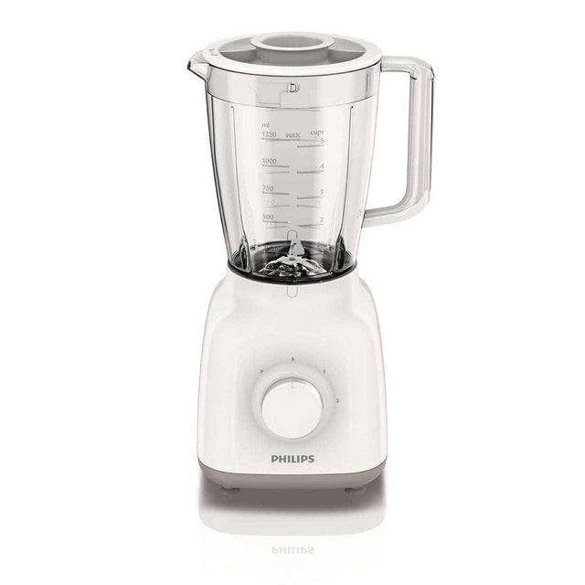 Philips Kitchen Appliances Philips 1.5L Stand Blender 400W - HR2102