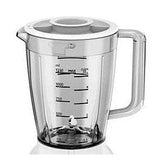 Philips Kitchen Appliances Philips 1.5L Stand Blender 400W - HR2102