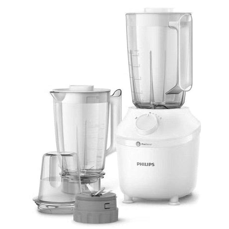 Philips Kitchen Appliances Philips 1.9L Stand Blender 450W - HR2041