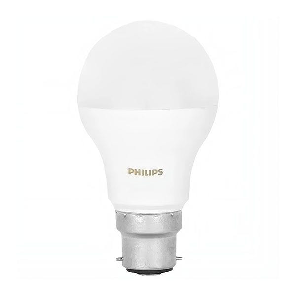 Philips Lamps & Lightings Philips 2-Colors Led Bulb Scene Switched 8-60W B22 Warm White & Cool Daylight - 929001906369