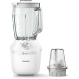 Philips Kitchen Appliances Philips 2L Stand Blender 600W - HR2291