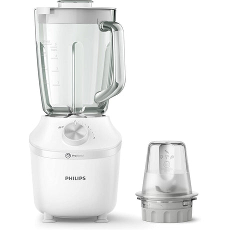 Philips Kitchen Appliances Philips 2L Stand Blender 600W - HR2291