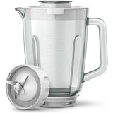 Philips Kitchen Appliances Philips 2L Stand Blender 600W - HR2291