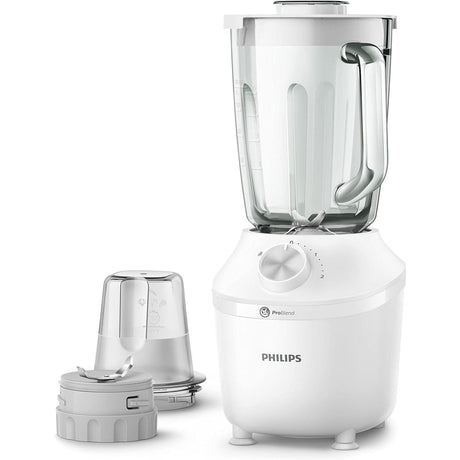 Philips Kitchen Appliances Philips 2L Stand Blender 600W - HR2291