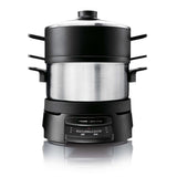 Philips Kitchen Appliances Philips 3.0L Home Cooker 1500W - HR1040