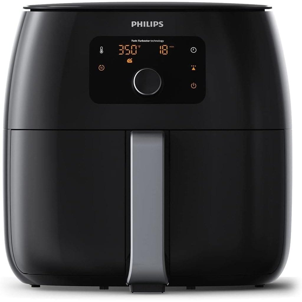 Philips Kitchen Appliances Philips 7.3L Air Fryer 2200W - HD9650