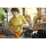 Philips Kitchen Appliances Philips 7.3L Air Fryer 2200W - HD9650