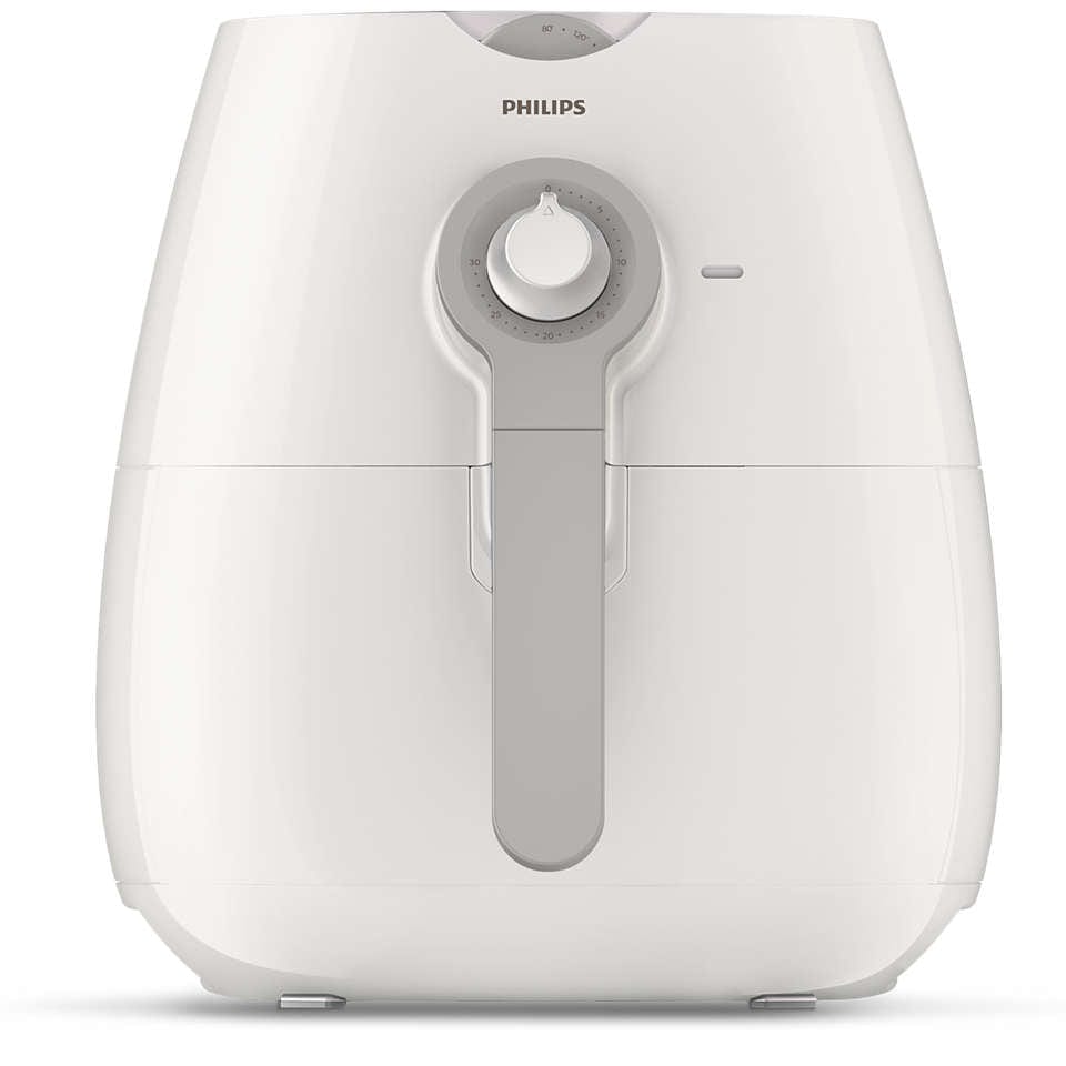 Philips Kitchen Appliances Philips Air Fryer 1425W - HD9216