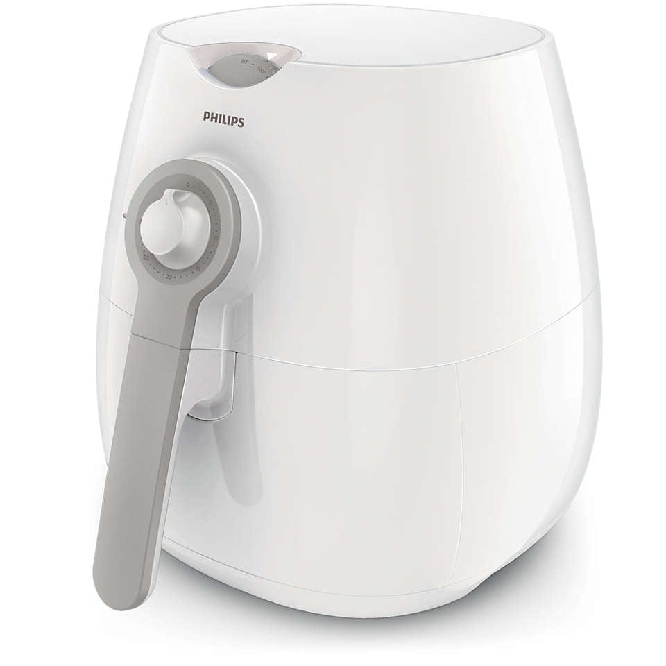 Philips Kitchen Appliances Philips Air Fryer 1425W - HD9216