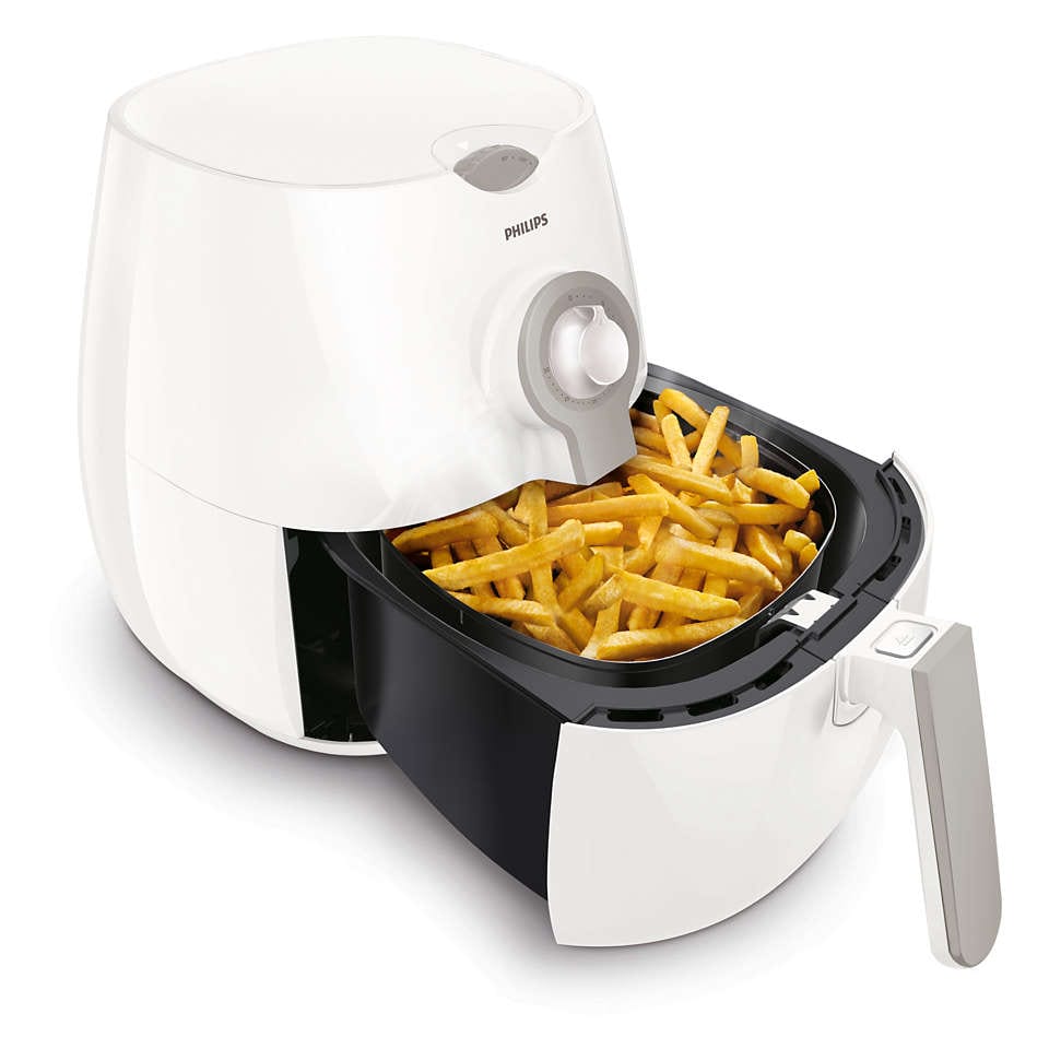 Philips Kitchen Appliances Philips Air Fryer 1425W - HD9216