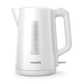 Philips Electric Kettle Philips Black Electric Kettle 1.7L 2200W - HD9318/01/21