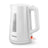Philips Electric Kettle Philips Black Electric Kettle 1.7L 2200W - HD9318/01/21