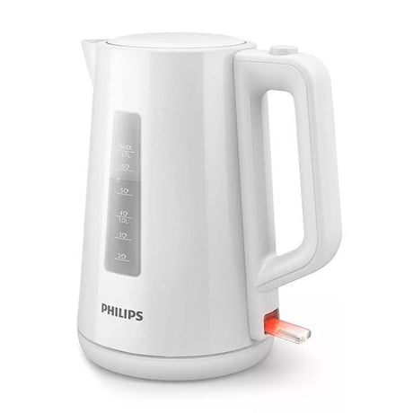 Philips Electric Kettle Philips Black Electric Kettle 1.7L 2200W - HD9318/01/21