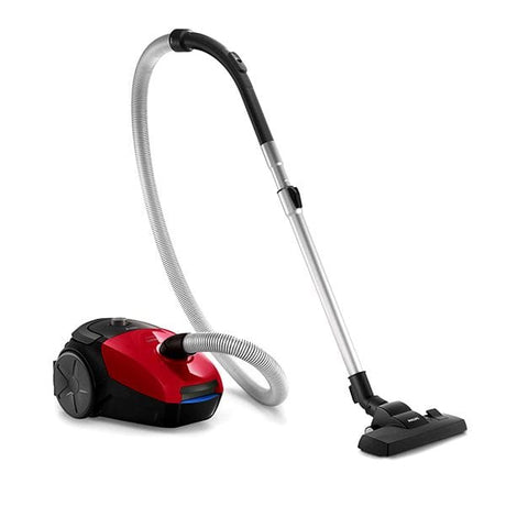 Philips Steam & Vacuum Cleaner Philips Compact Bagged Vacuum Cleaner 1800W - FC8293/61/01