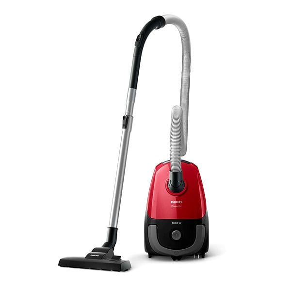 Philips Steam & Vacuum Cleaner Philips Compact Bagged Vacuum Cleaner 1800W - FC8293/61/01