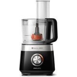 Philips Kitchen Appliances Philips Food Processor 850W - HR7530