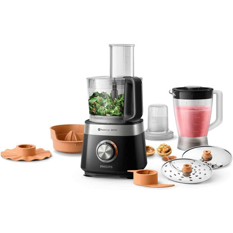 Philips Kitchen Appliances Philips Food Processor 850W - HR7530