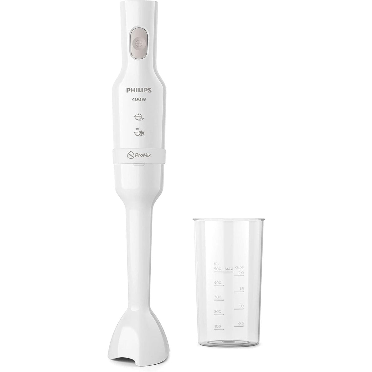 Philips Kitchen Appliances Philips Hand Blender 400W - HR2520