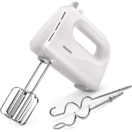 Philips Kitchen Appliances Philips Hand Mixer 300W - HR3705