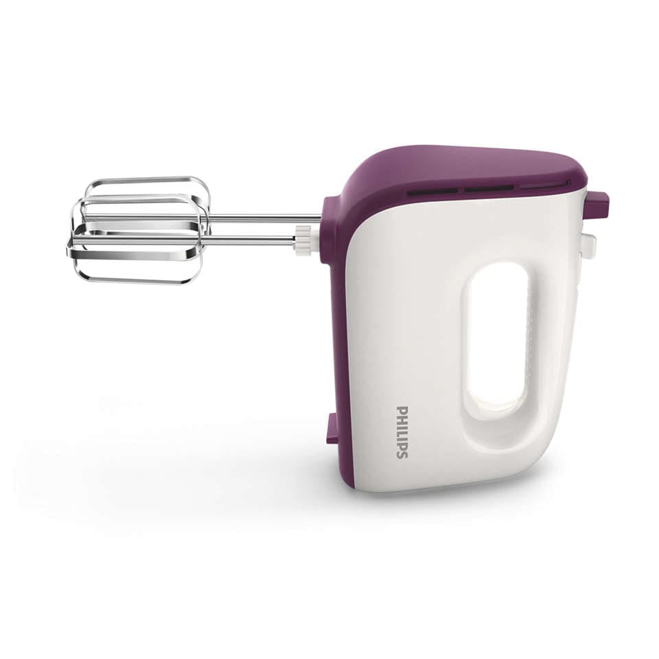 Philips Kitchen Appliances Philips Hand Mixer 450W - HR3740