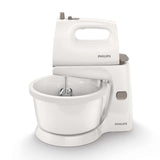 Philips Kitchen Appliances Philips Hand Mixer With 2L Bowl 250W - HR1559