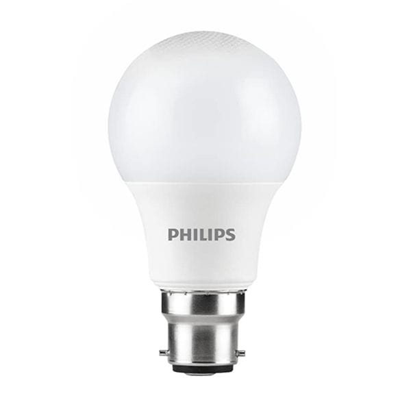 Philips Lamps & Lightings Philips Led Bulb 10W B22 6500K Cool Daylight - 929001977568