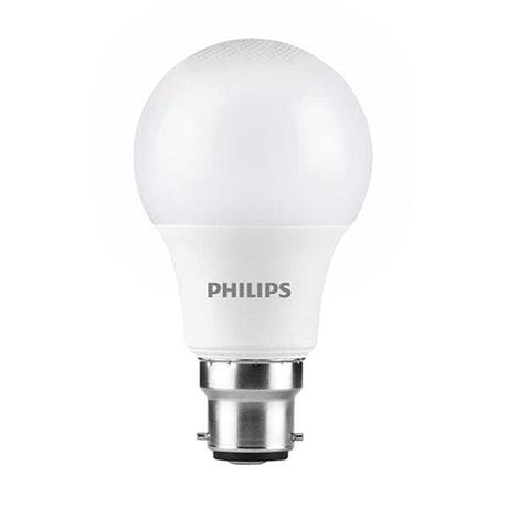 Philips Lamps & Lightings Philips Led Bulb 7W B22 3000K Warm White - 929001977268