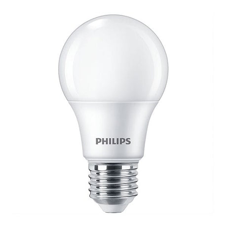 Philips Lamps & Lightings Philips Led Bulb 7W E27 3000K Warm White - 929001955168