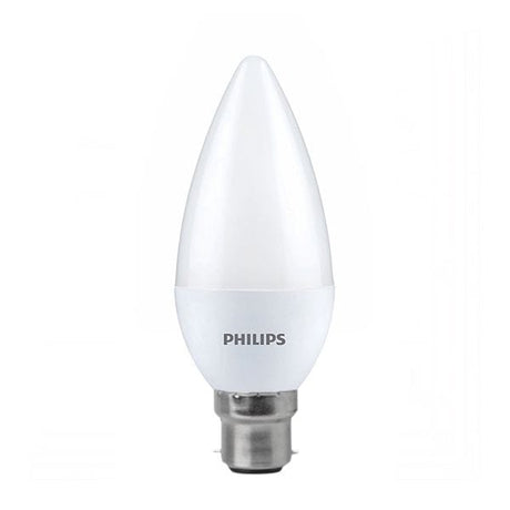 Philips Lamps & Lightings Philips Led Candle Bulb 3-30W B22 Warm White - 929001193527