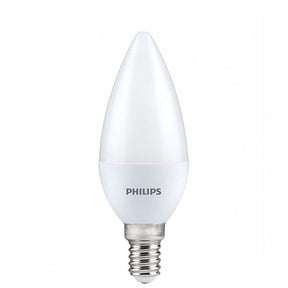 Philips Lamps & Lightings Philips Led Candle Bulb 4-40W E14 Warm White - 929002273227