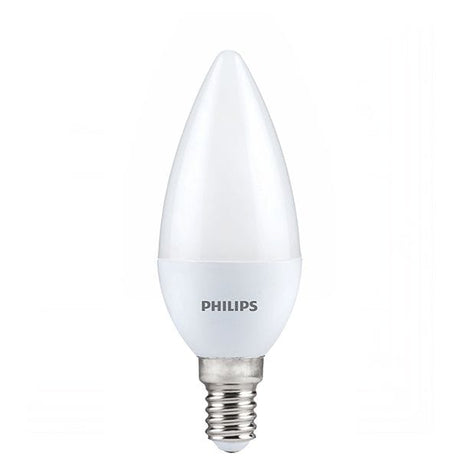 Philips Lamps & Lightings Philips Led Candle Bulb 4-40W E14 Warm White - 929002273227