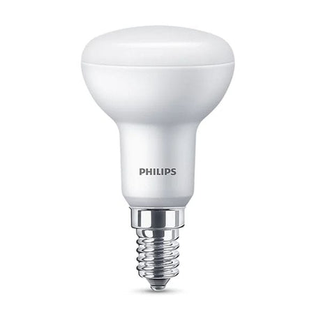 Philips Lamps & Lightings Philips Led Spotlight 4W E14 2700K Warm White - 929001857319