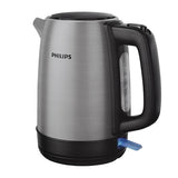 Philips Electric Kettle Philips Stainless Steel Electric Kettle 1.7L 2200W - HD9350/90