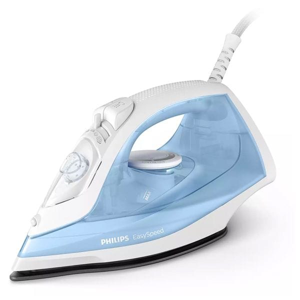 Philips Electric Iron Philips Steam Iron 2000W - HV-NS GC1740/26