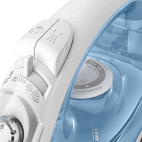 Philips Electric Iron Philips Steam Iron 2000W - HV-NS GC1740/26