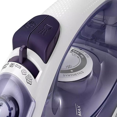 Philips Electric Iron Philips Steam Iron 2200W - GC1752/36