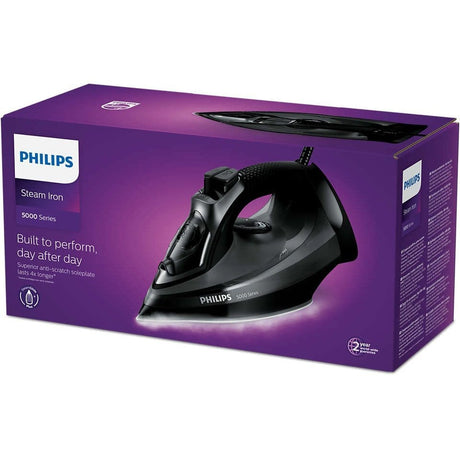 Philips Electric Iron Philips Steam Iron 2600W - DST5040