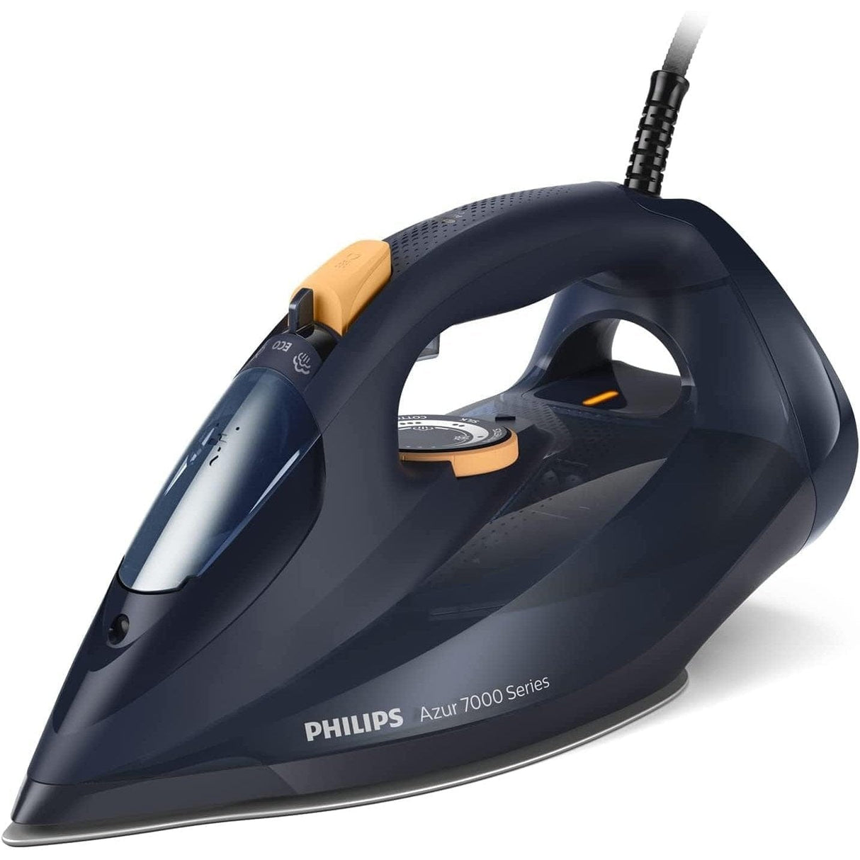 Philips Electric Iron Philips Steam Iron 3000W - DST7060