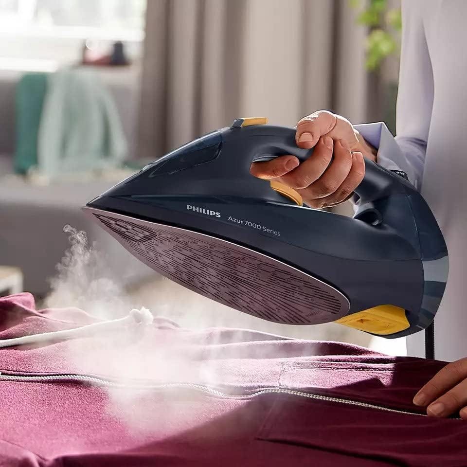 Philips Electric Iron Philips Steam Iron 3000W - DST7060