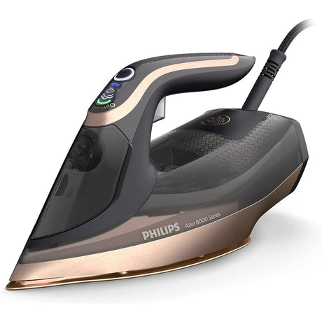 Philips Electric Iron Philips Steam Iron 3000W - DST8041
