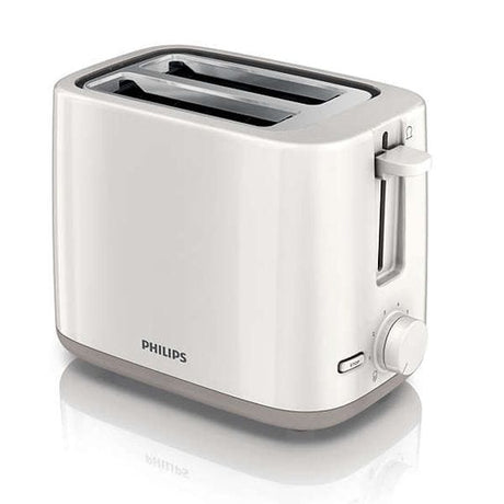 Philips Kitchen Appliances Philips Warmer & Toaster 830W - HD2581-01