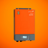 Phocos Inverters & Inverter/Chargers Phocos 3kW Any-Grid Hybrid Inverter Charger - PSW-H-3KW-230/24V
