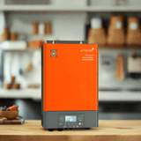 Phocos Inverters & Inverter/Chargers Phocos 3kW Any-Grid Hybrid Inverter Charger - PSW-H-3KW-230/24V