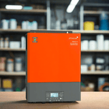 Phocos Inverters & Inverter/Chargers Phocos Any-Grid  Hybrid Inverter Charger - PSW-H-8KW-230/48V