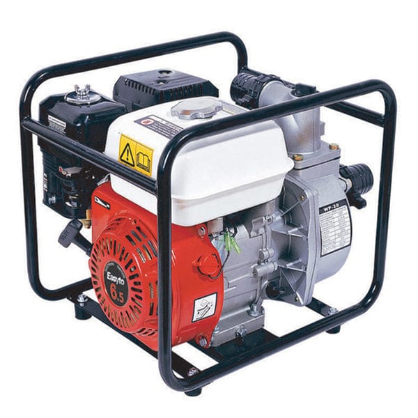 Water pump power discount