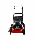 Power Lawn Mower Power 20" Self-propelled Lawn Mower Petrol Engine 4HP - P-PM5103